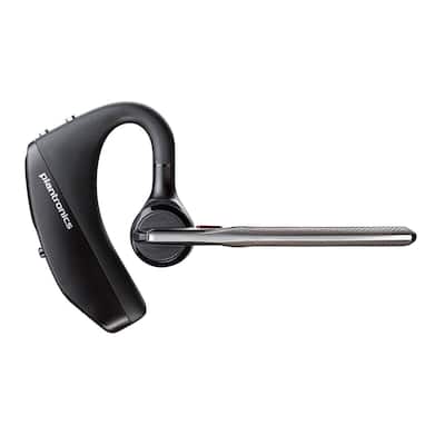 Poly Plantronics Voyager 5200 Wireless Bluetooth Headset 203500-01 Poly Plantronics Voyager 5200 Wireless Bluetooth Headset 203500-01