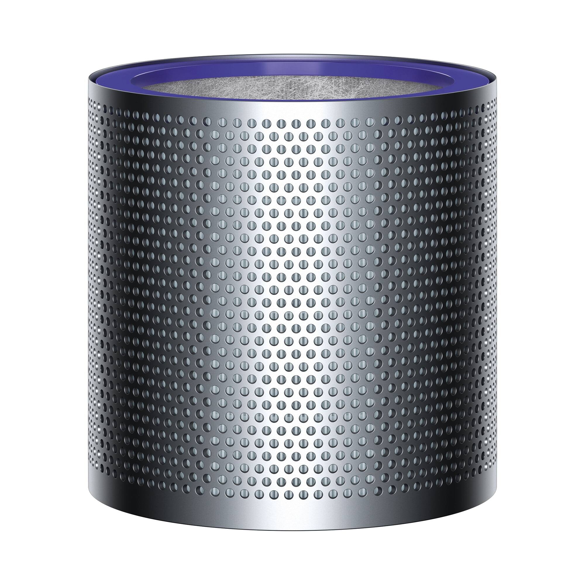 Alt View 2. Dyson - Pure Cool Link TP02 Wi-Fi Tower Air Purifier Fan 283750-02.