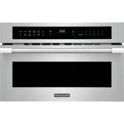 FRIGIDAIRE PROFESSIONAL
- i - de - - - - - - - - SOFTEN - ! - - 1N - O 6:40 CANaL - - - ORSTAT 1 - & - 2 - - - i 1 . - a - 9 ... 1 - FRIGIDAIRE PROFESSIONAL