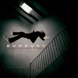 BUNBURY - Curso De Levitacion - VINYL LP