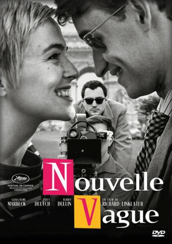 Nouvelle Vague DVD - Best Buy Nouvelle Vague DVD - Best Buy