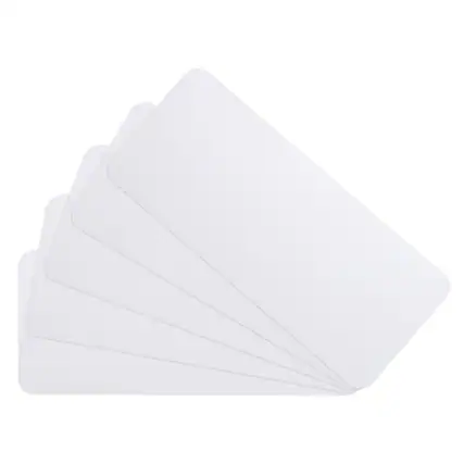 Front. Unique Bargains - 5pcs Universal Silicone Keyboard Protector Skin for 13.3"-14" Laptop Notebook, 12.5 x 5.2 Inch Ultra Thin Cover - Clear.