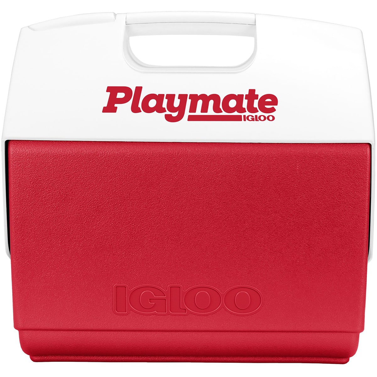 Igloo - Playmate Elite 16 qt. Hard Cooler - Red price history on PriceWatchPro