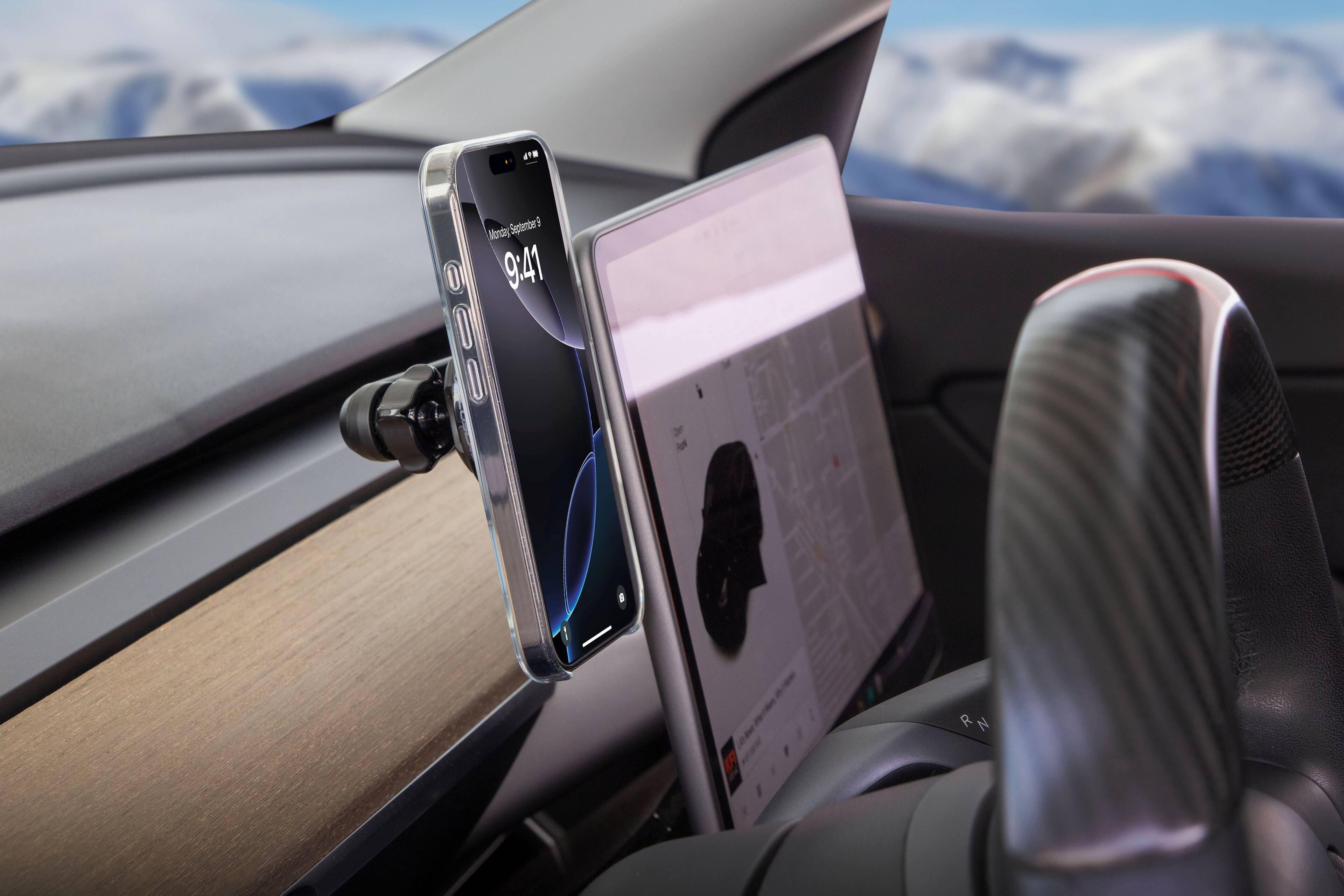 Monday, September 4, 9:41