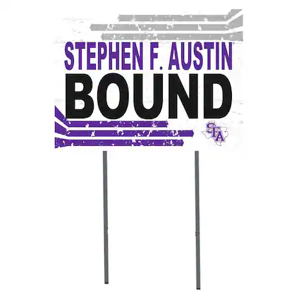 STEPHEN F. AUSTIN
BOUND