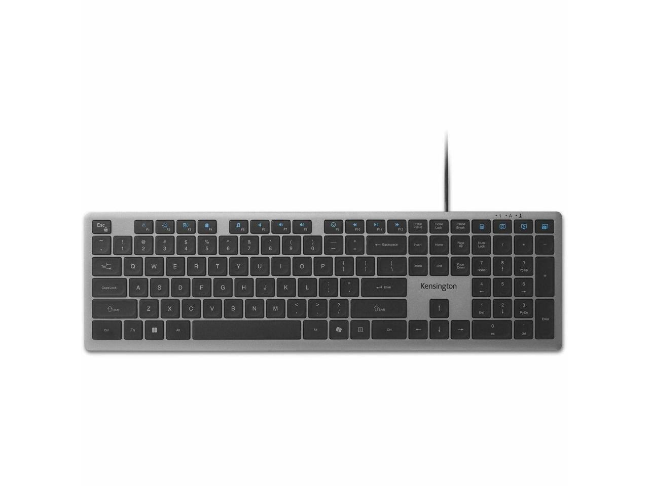 A Esc & a He. a n 4 4 * d1 " T - F1 P - F1 BIN Sndns Seot L K - e 2 3 5 4 % 5 . E & 7 e I 9 I E Rechopao in - - Num Lacs 1 Q W E R T Y U I o P I I I - - I - t Toe i -ome . 9 n - Looa A S D F G H J K L - Kensington 4 5 Z x V B N M e > 7 I t 1 t 2 3 hd ce Fe = A - Oe 0 - TM