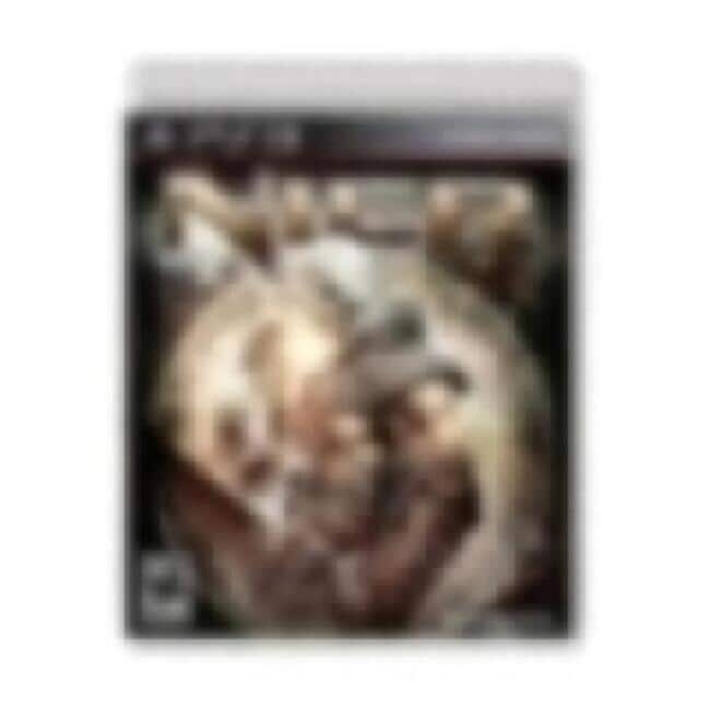 NIER - PlayStation 3 - PlayStation 3