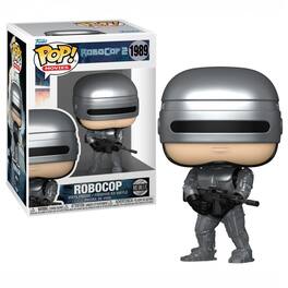 Funko - Robocop 2: Robocop