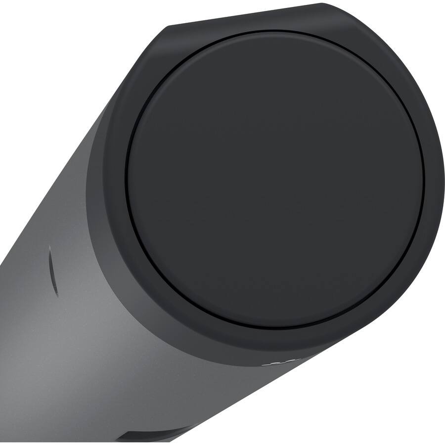 Alt View 4. Dell - Dell Premier Rechargeable Active Pen- PN7522W - Active - Aluminum - Notebook Device Supported - White.