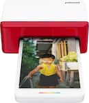 Polaroid - Hi-Print 4x6 Photo Printer - White