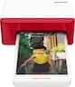 Polaroid - Hi-Print 4x6 Photo Printer - White