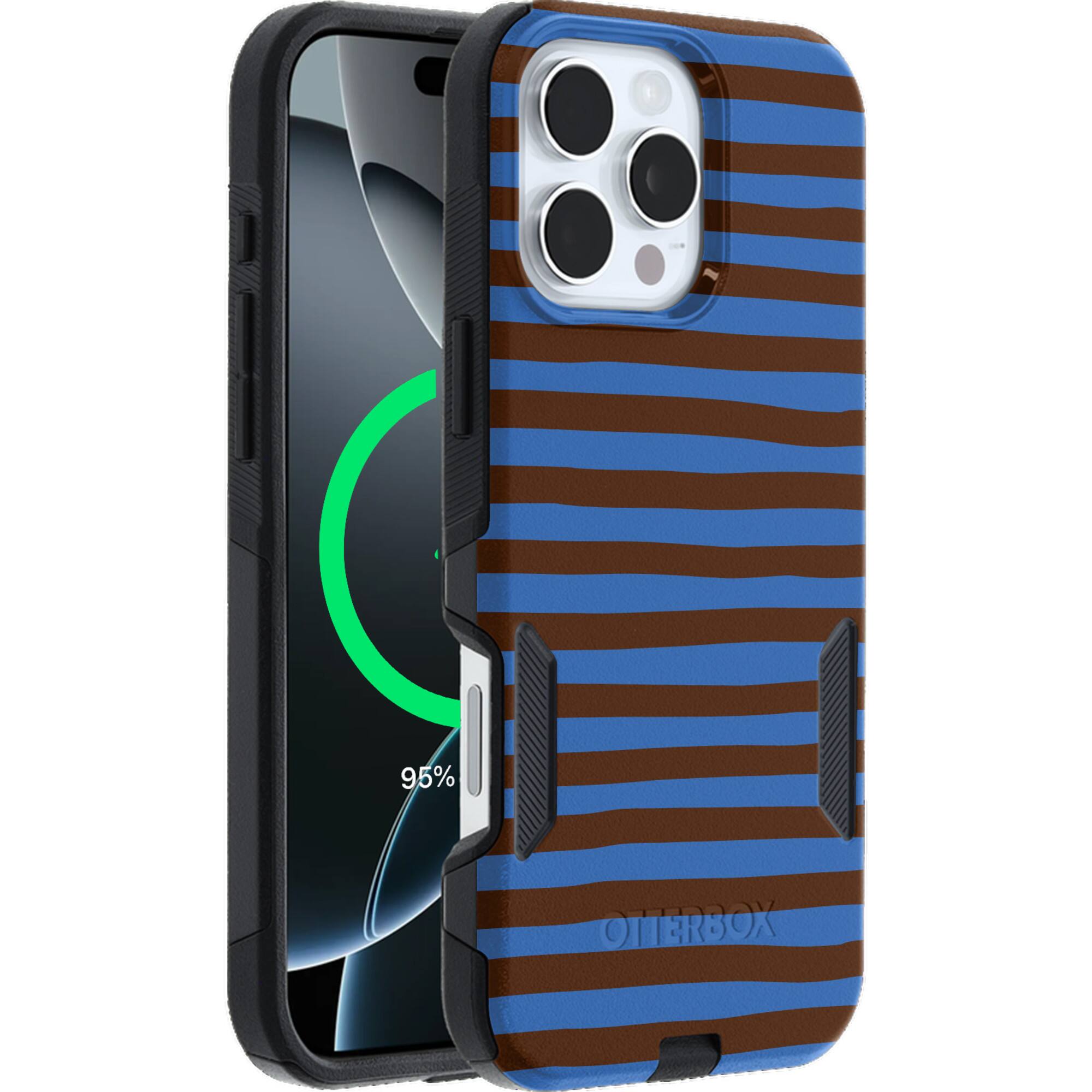 Cobalt Espresso