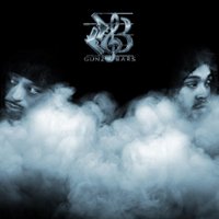 Gunz x Bars [LP] - VINYL - Front_Zoom