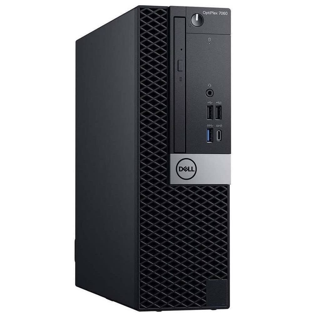 OptiPlex 7060  
DELL