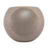 Victrola - Zen Outdoor Bluetooth Solar Speaker - Stone