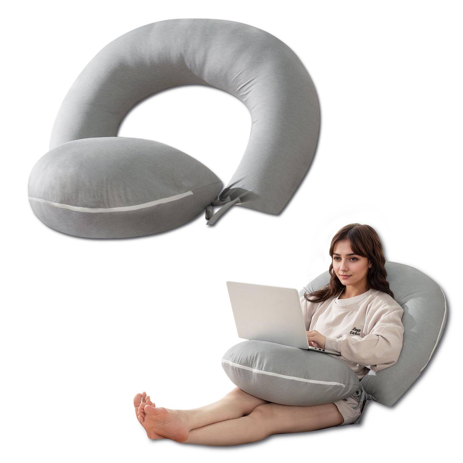 Cooling Tencel-grey Original Design