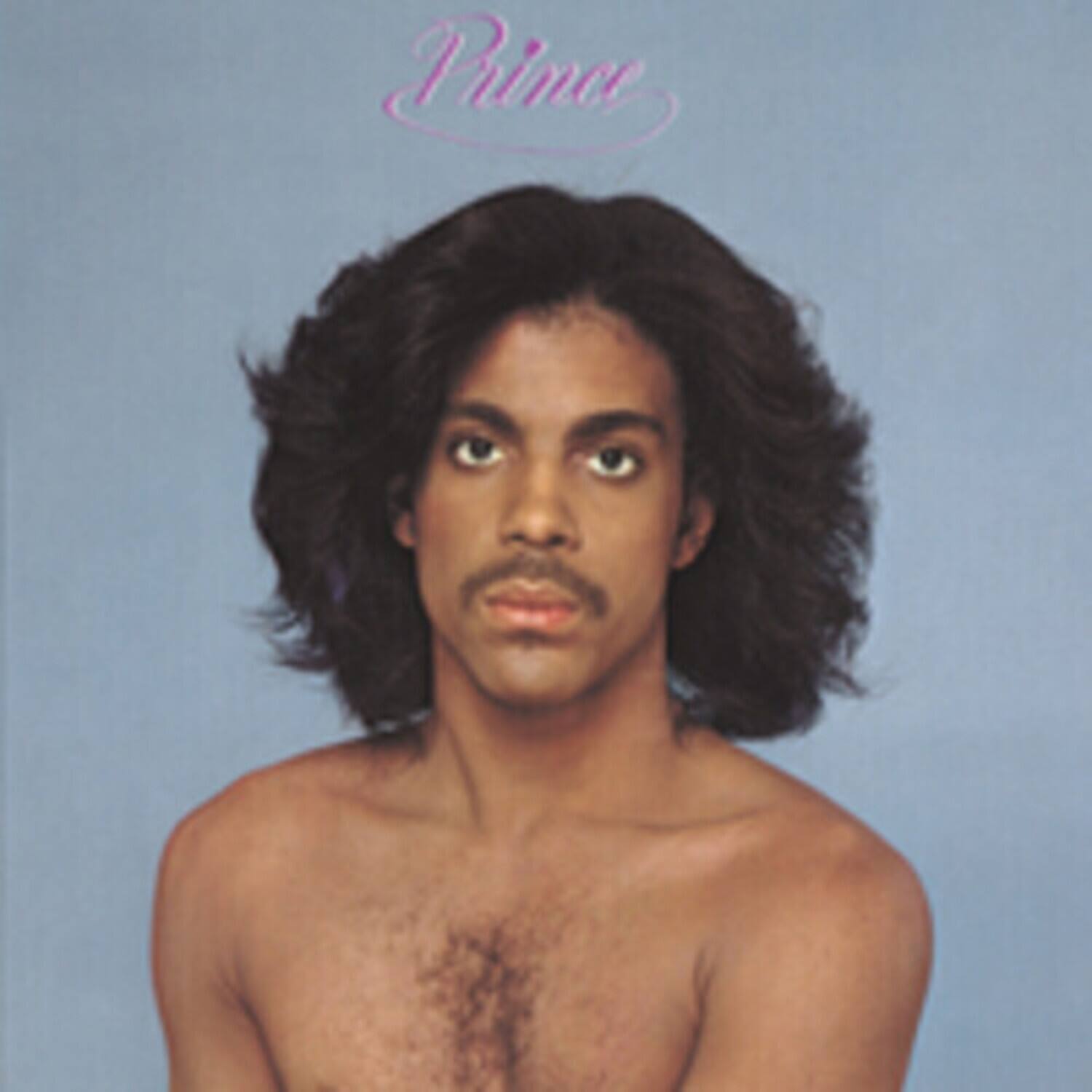 Alt View 1. Prince - Prince   - VINYL LP.