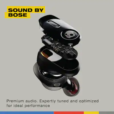Skullcandy Method 360 ANC True Wireless Noise Cancelling Earbuds Skullcandy Method 360 ANC True Wireless Noise Cancelling Earbuds