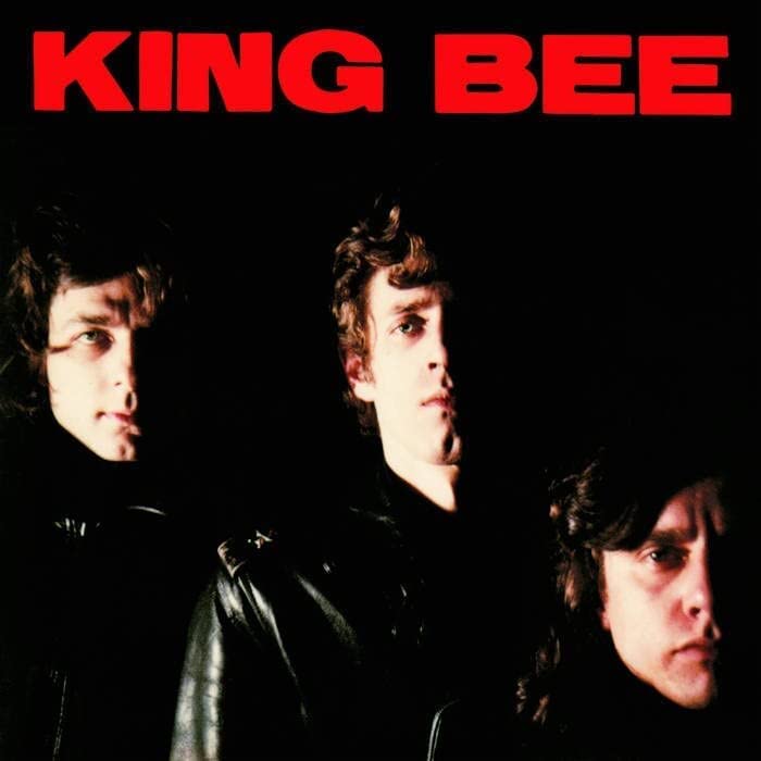 King Bee [LP] [VINYL] price history on PriceWatchPro