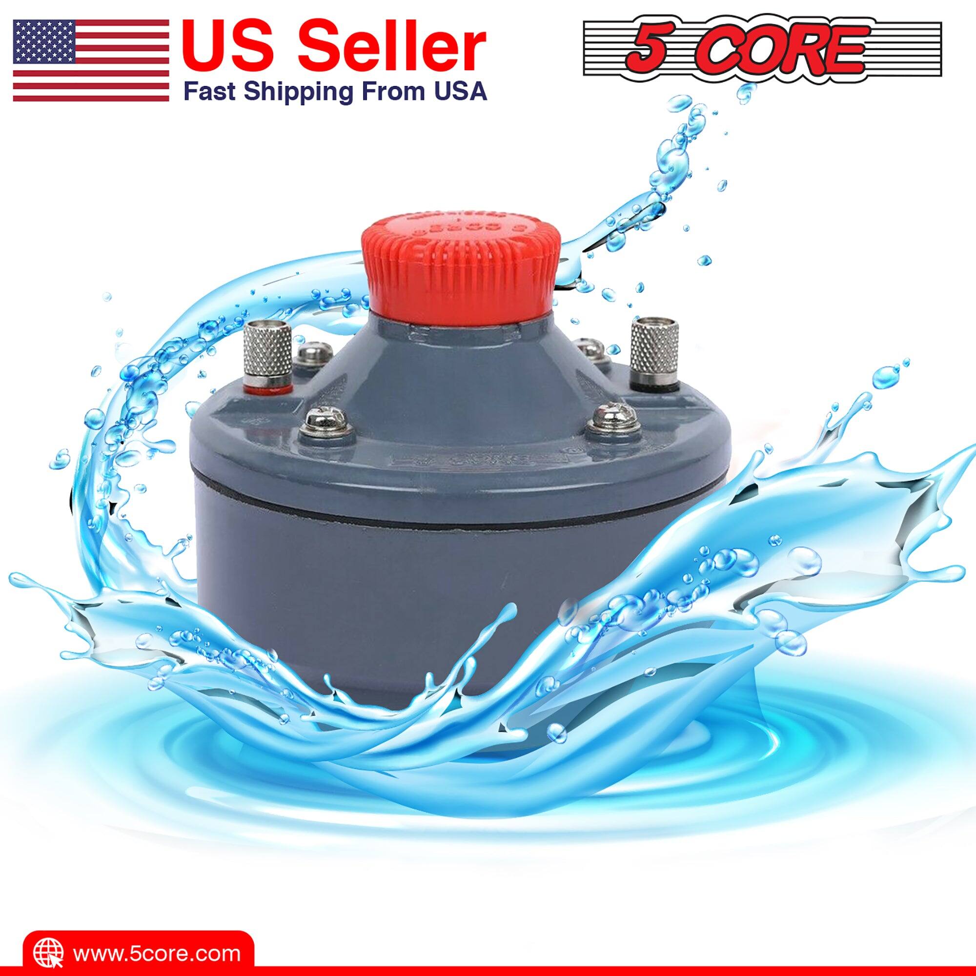 US Seller Fast Shipping From USA 5 CORE @ www.5core.com