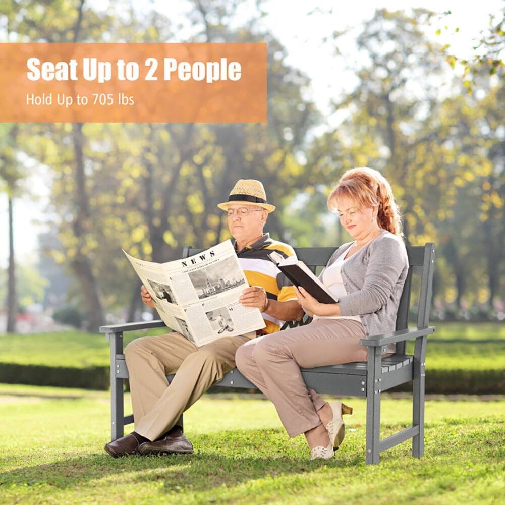 Seat Up to 2 People  
Hold Up to 705 lbs