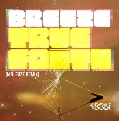 BREEZE  
MR. FUZZ REMIX  
1835 MUSIC