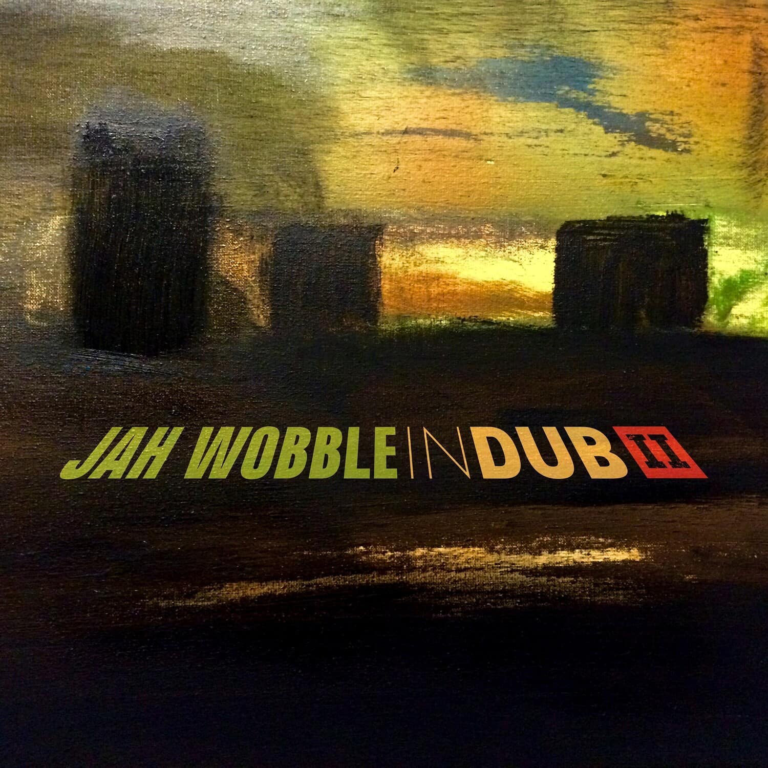 Jah Wobble - In Dub II: Deluxe   - COMPACT DISCS [CD] price history on PriceWatchPro