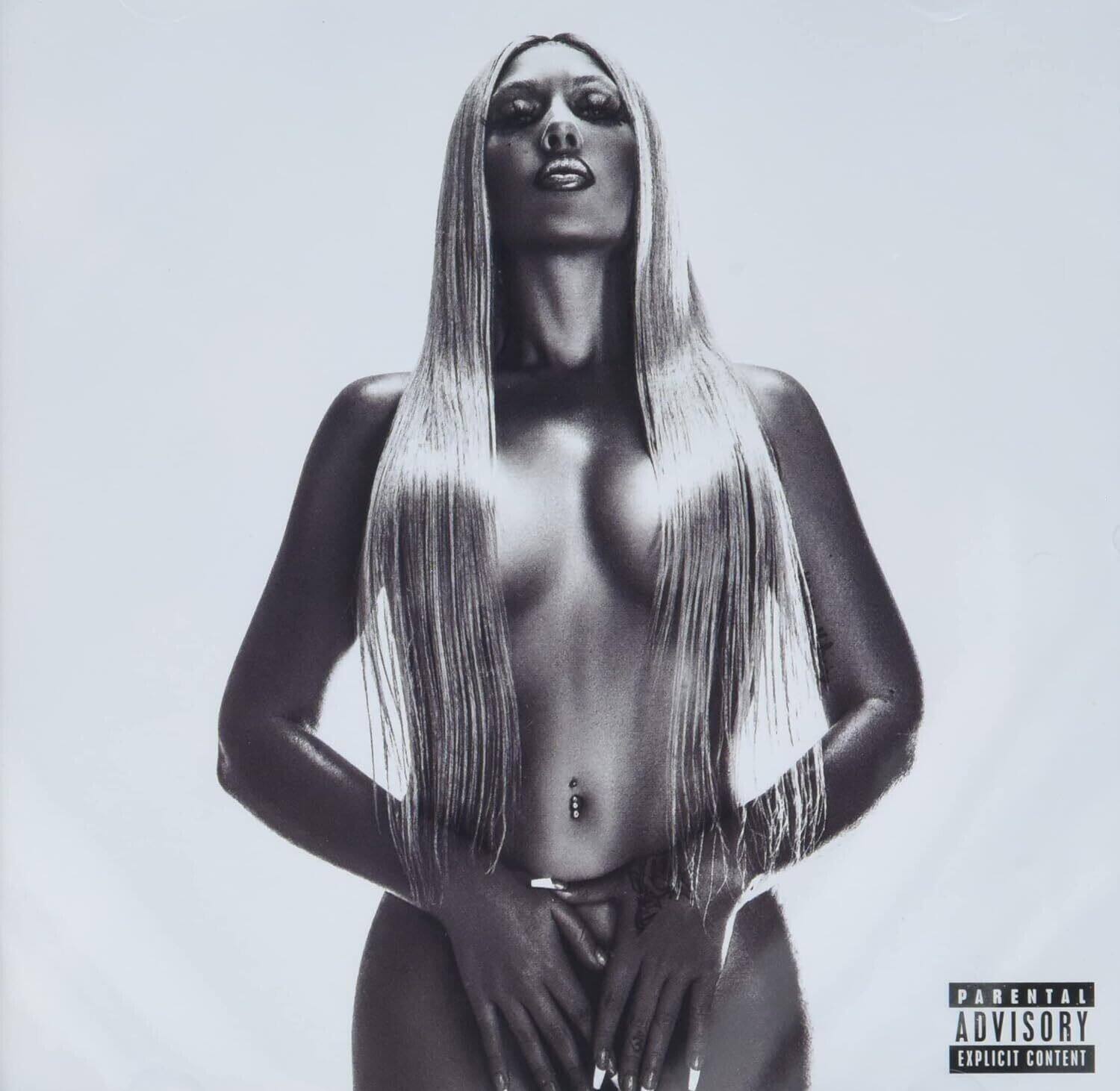 PARENTAL ADVISORY  
EXPLICIT CONTENT