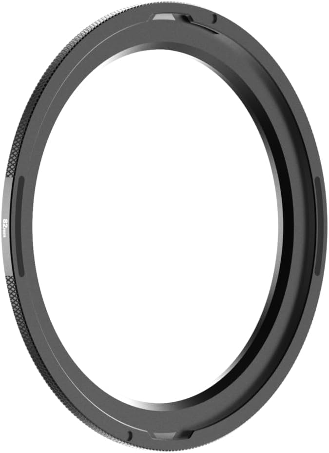 Left. PolarPro - PolarPro Helix MagLock Burkard Edition Circular Polarizer Starter Kit.