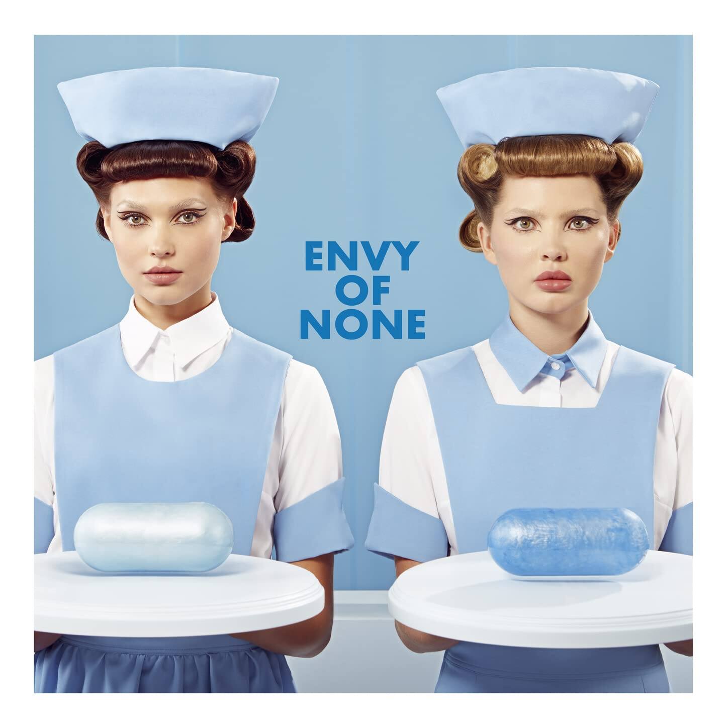 Envy of None [LP] [VINYL]