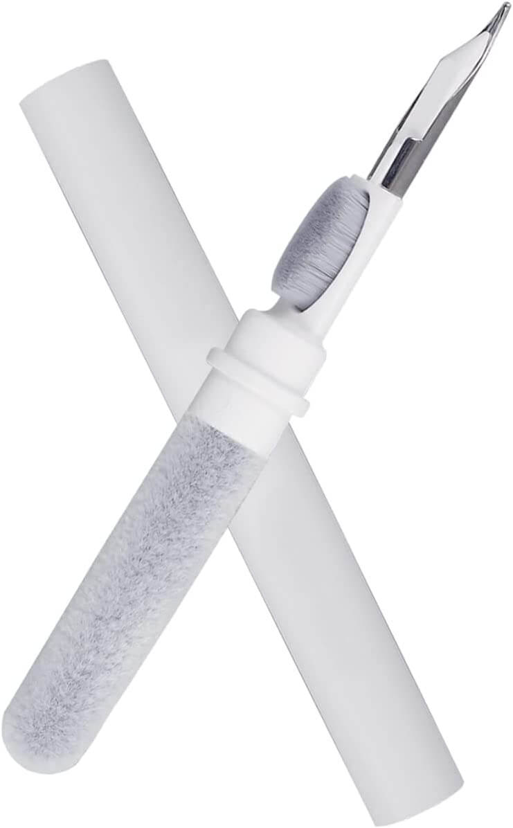 Alt View 5. MobileSentrix - Generic Multifunctional Bluetooth Earbuds Cleaning Pen & Brush Kit Washing Anti-Clogging Tool.