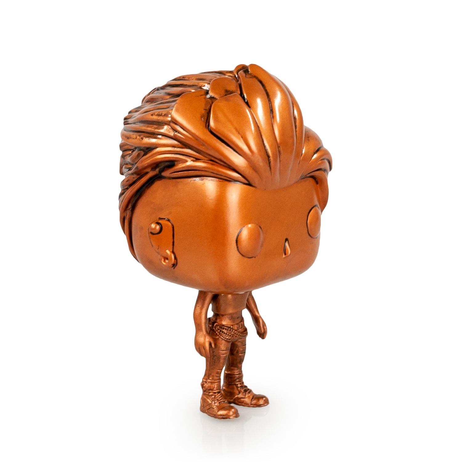 Alt View 1. Funko - Ready Player One Funko POP Vinyl Figure - Copper Art3mis - Copper.