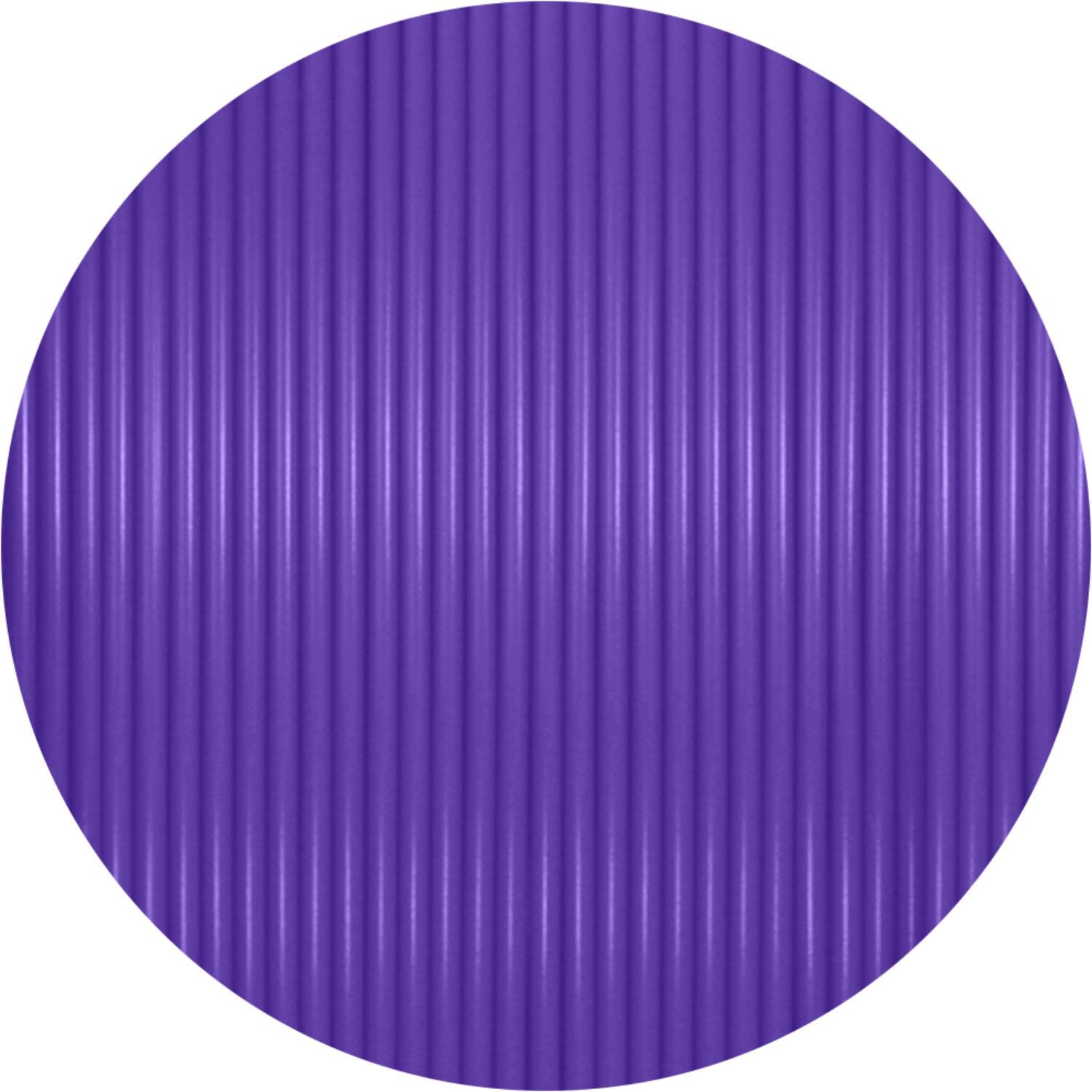 Alt View 4. Overture - 1.75 mm PLA 3D Printer Filament - Purple.