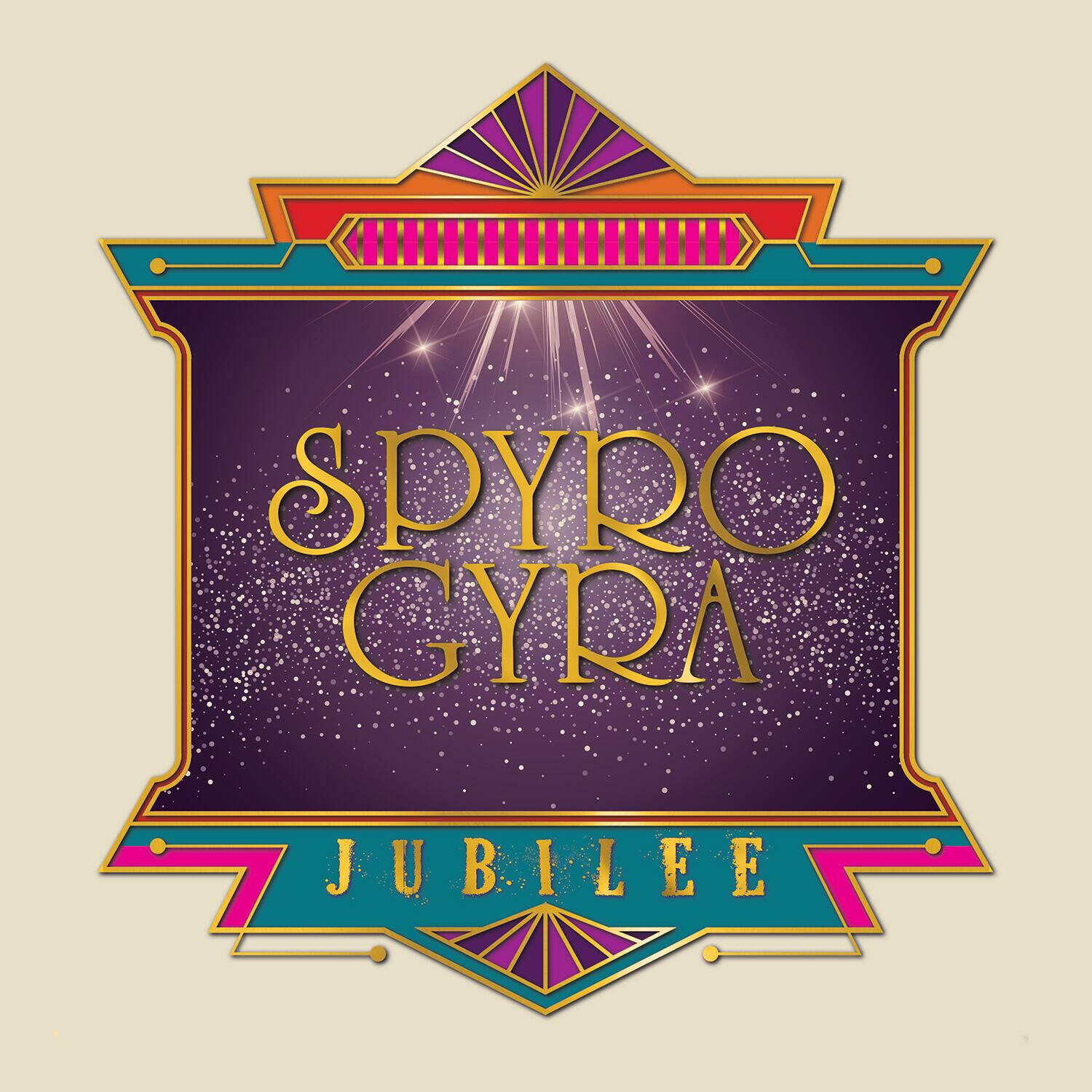 Spyro Gyra - Jubilee   - COMPACT DISCS [CD] price history on PriceWatchPro