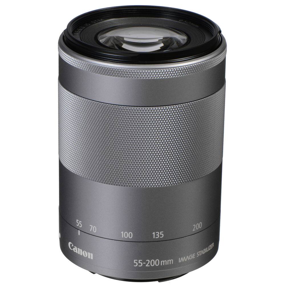 SEM 4503 eS2ma 55 I 70 Canon 200 100 135 STABILIZER 55-200 mm IMAGE