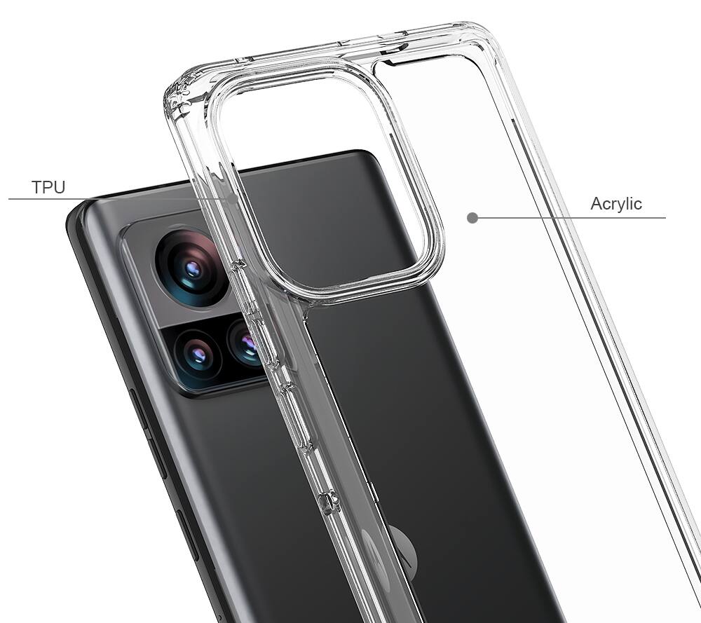 TPU Acrylic