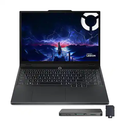 Lenovo LEGION
Lenovo LEGION