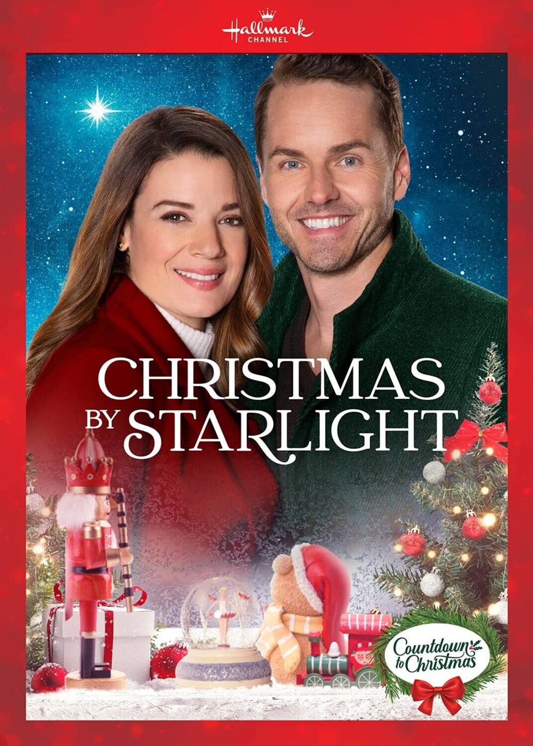 Christmas by Starlight   - DVD