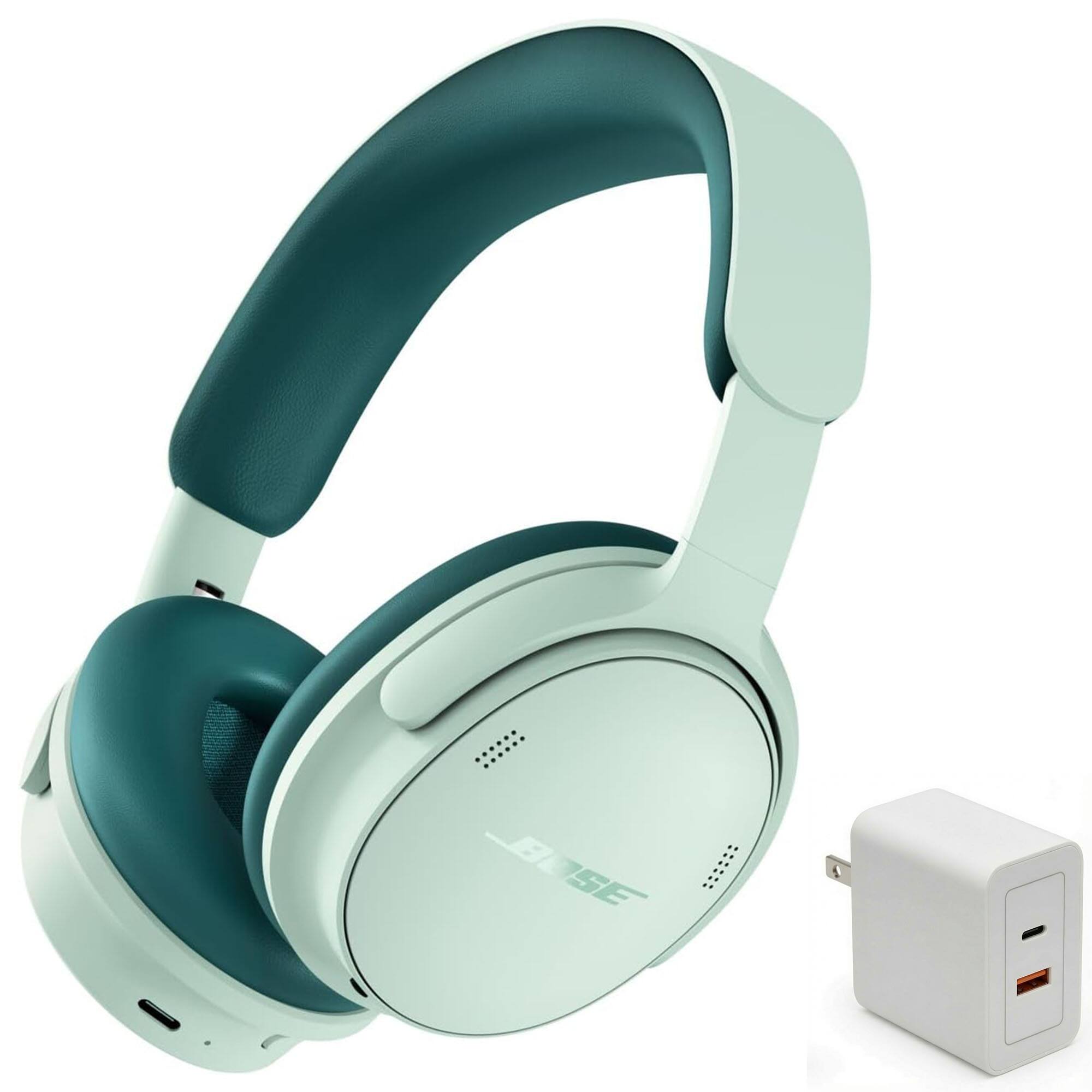 Dewdrop Mint