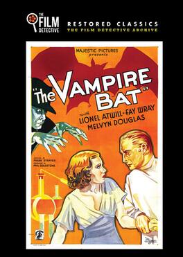 The Vampire Bat - DVD