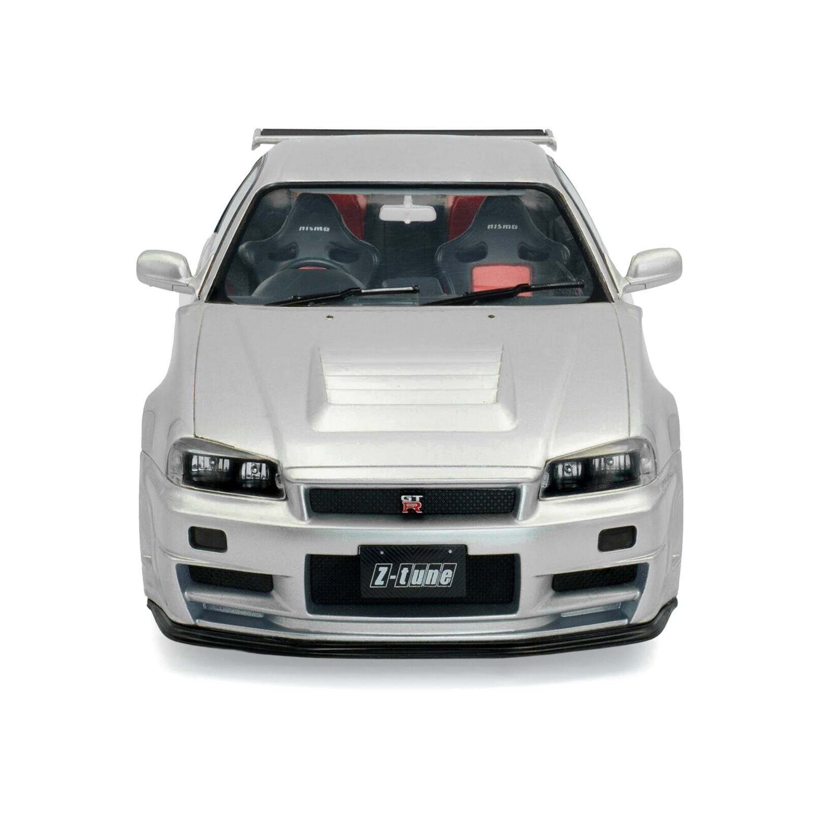 Z-tune