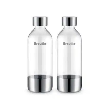 The text on the image reads "Breville Breville," which is correct.