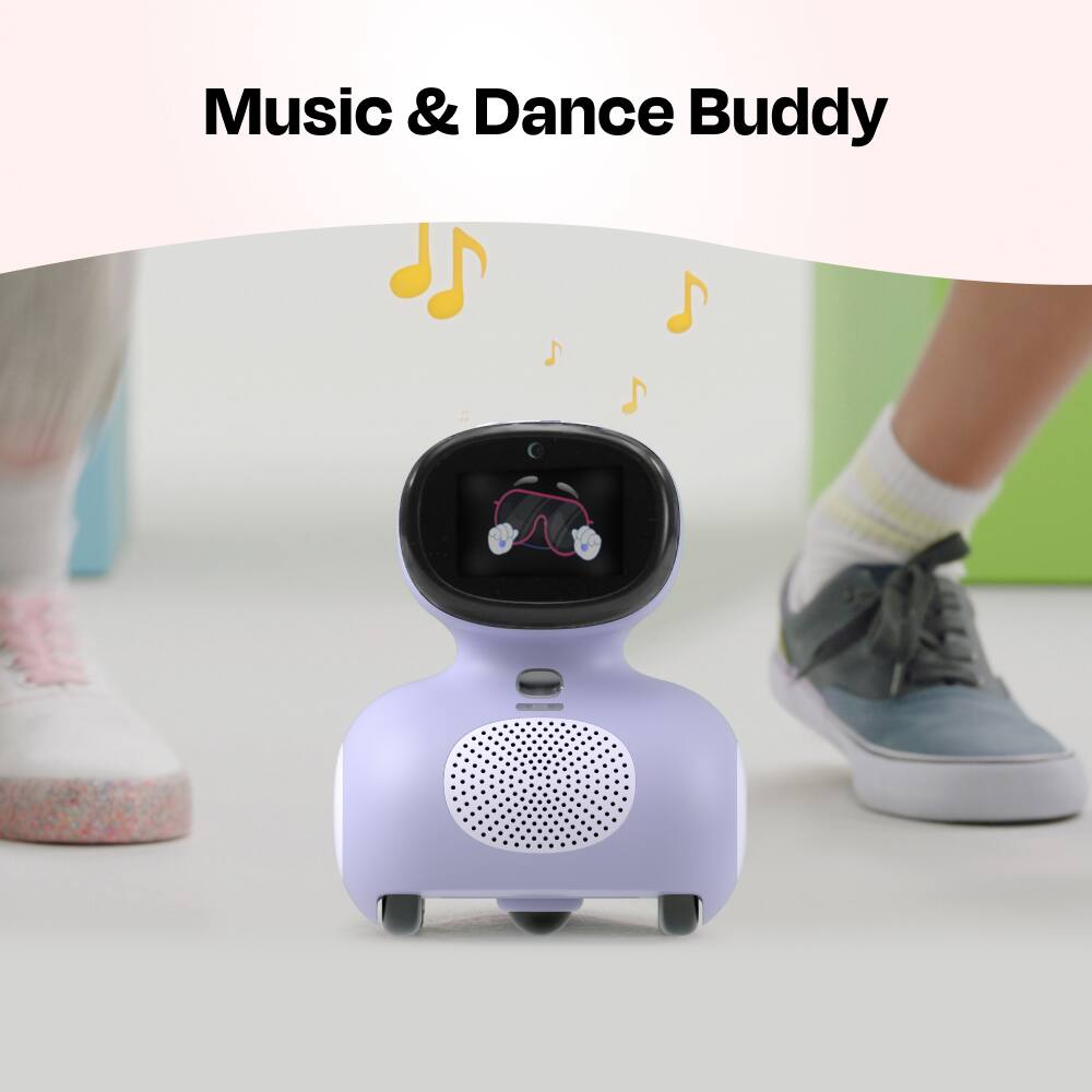 Music & Dance Buddy