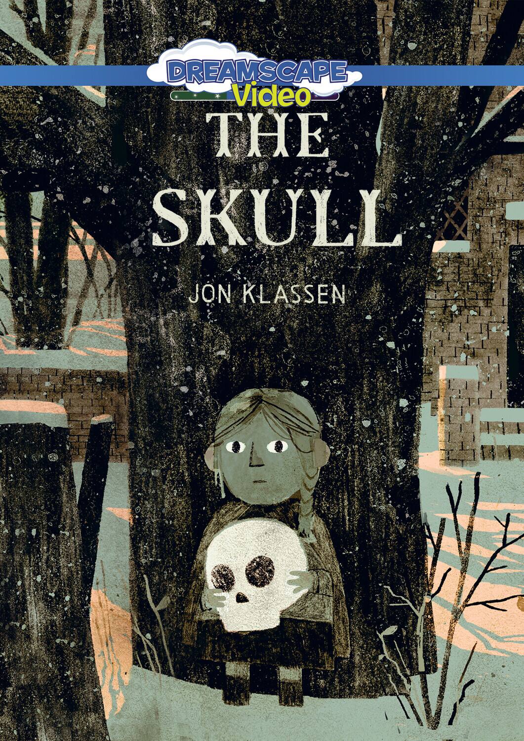 Skull: A Tyrolean Folktale  - DVD