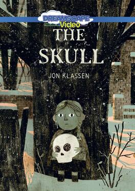 Skull: A Tyrolean Folktale - DVD