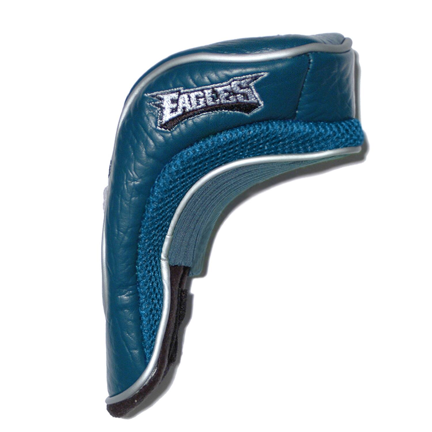 Alt View 1. Team Golf - Philadelphia Eagles Hybrid Club Cover - Multicolor.