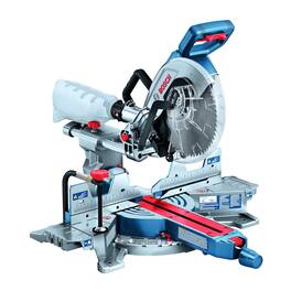 Bosch - GCM18V-10SDN Profactor 18V 10-Inch Dual-Bevel Slide Miter Saw (Bare Tool)