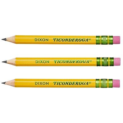 DIXON TICONDEROGA  
DIXON TICONDEROGA  
DIXON TICONDEROGA