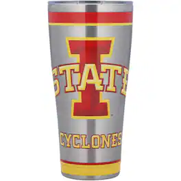 Tervis - Iowa State Cyclones 30oz. Tradition Tumbler - Multicolor