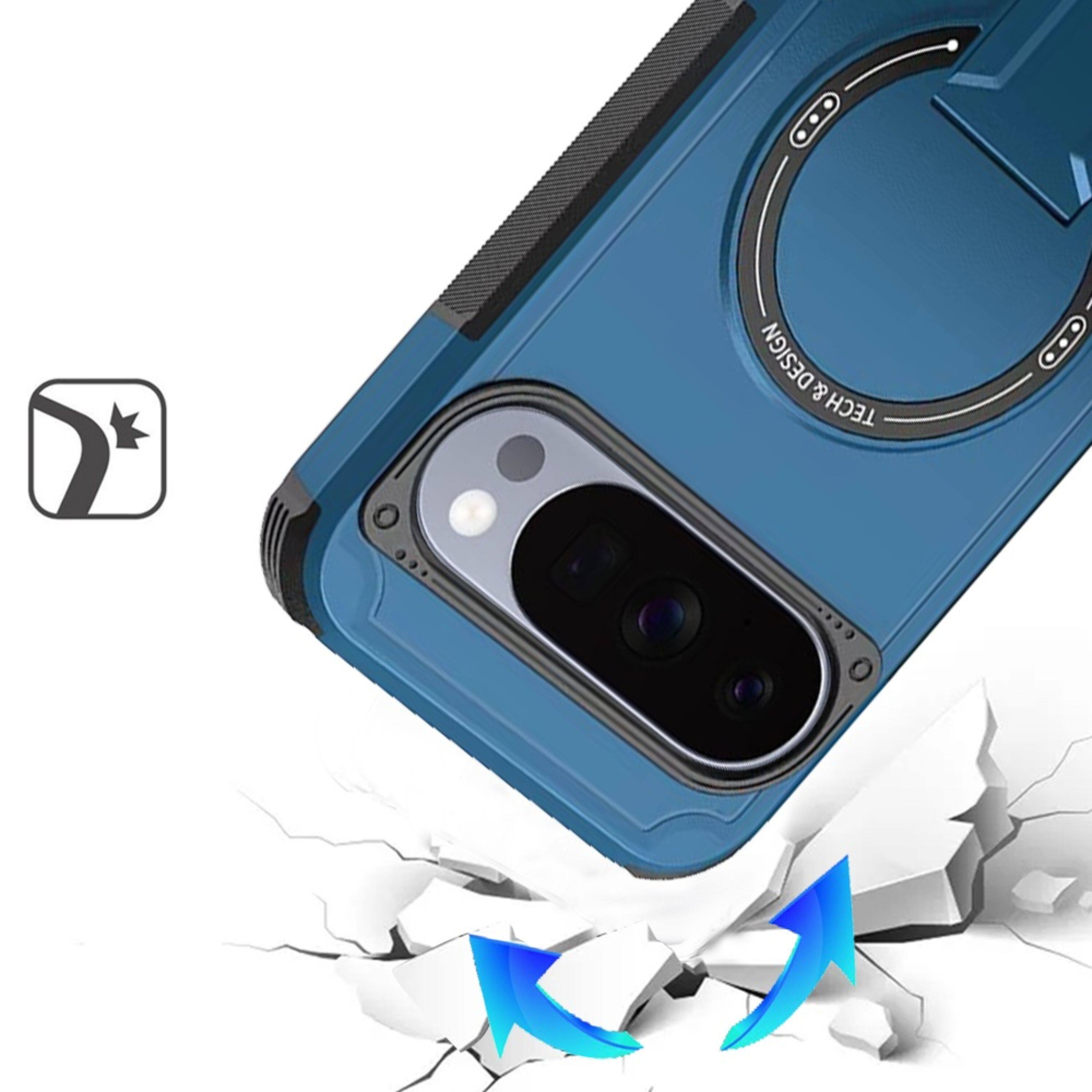 DESIGN & TECH